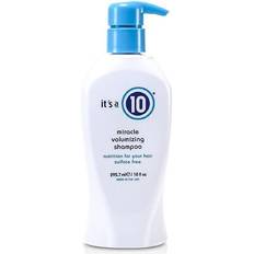 It's a 10 Miracle Volumizing Daily Shampoo 296ml