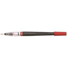 Pentel Color Brush Red