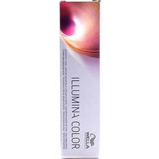 Wella Haarfarben & Farbbehandlungen Wella Illumina Color 10/1 60ml