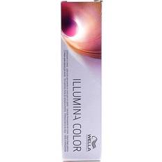 Wella Permanent Dye Illumina Color NÂº 10 60ml