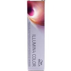 Wella Permanent Dye Illumina Color NÂº 10/69 60ml