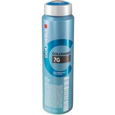 Goldwell Colorance Can 7RB Light Red Beech 120ml