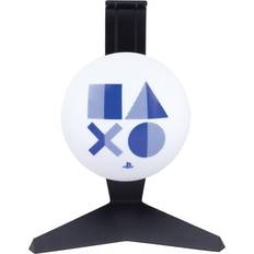 Zubehör für Kopfhörer Paladone Playstation Headphone Stand Light