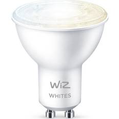 WiZ Tunable LED Lamps 4.9W GU10