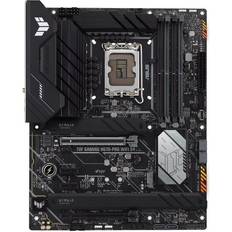 Intel Motherboards ASUS TUF GAMING H670-PRO WIFI D4