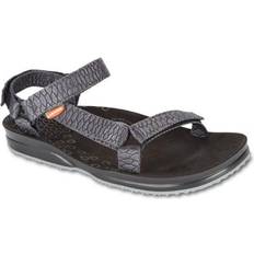 Lizard Creek IV - Skin Dark Grey