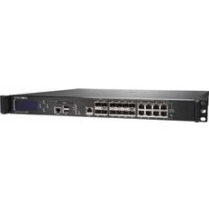 Brannmurer Dell SonicWall SuperMassive 9400