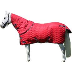 Hy DefenceX System 200 Turnout Rug with Detachable Neck Cover