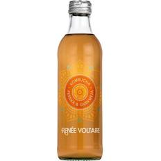 Renée Voltaire Kombucha Peaches & Turmeric 27.5cl