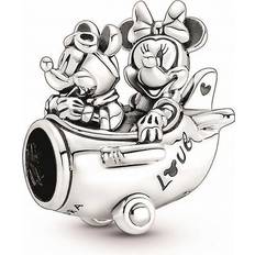 Bijoux Disney Mickey et Minnie Mouse pour femme, Mauritius