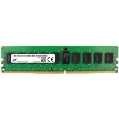 Micron DDR4 3200MHz ECC Reg 16GB (MTA18ASF2G72PZ-3G2R1)