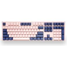 Cherry MX Brown - Full størrelse Tastaturer Ducky DKON2108 One 3 Fuji Cherry MX Brown (Nordic)