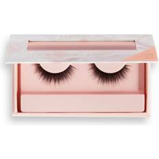 Falske øyevipper Revolution Beauty 5D Cashmere Faux Mink Lashes Hybrid