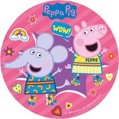 Dekora Peppa Pig Kakepynt