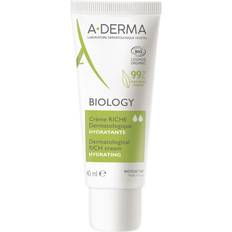 A-Derma Biology Rich Cream 40ml