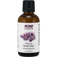 Essential oil's Now Foods Essential Oils Lavender 2 fl oz