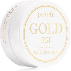 Anti-Age Eye Masks Petitfée Gold & EGF Hydrogel Eye Mask 60 pc