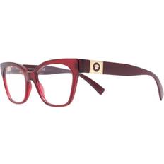 Adult - Red Glasses Versace VE3294