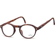 Rectangular Reading Glasses Montana Readers BOX66A 1,00 (box66a)