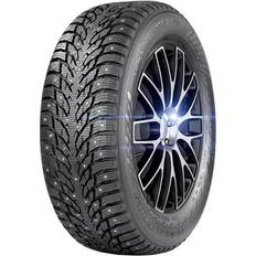 Studs Car Tires Nokian 245/40 R 19 98T XL Hkpl 9