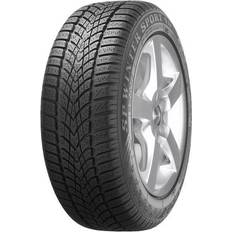 Dunlop 225/45R17 91H SP WINTER SPORT 4D MS