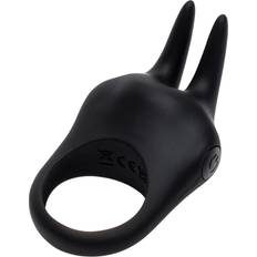 Fifty Shades of Grey Sensation Rechargeable Vibrating Rabbit Love Ring