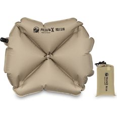 Travel Sheets & Camping Pillows Klymit Recon X Pillow