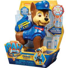 Spin Master PAW Patrol Chase Interactive Movie Mission Pup 6-inch, 3 År, Pojke/flicka, Multifärg, 1 styck