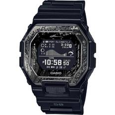 Casio Moon Phase Wrist Watches Casio G-Shock (GBX-100KI-1ER)