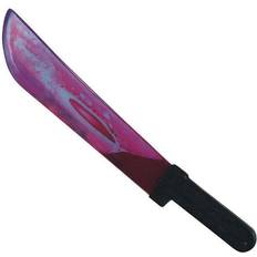 Special Purple Machete