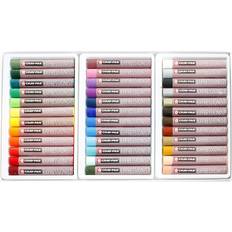 Water Based Crayons Royal Talens Sakura Set of Oil Pastels 36 pcs