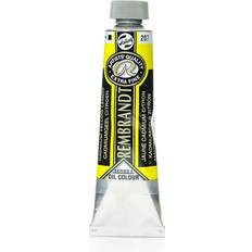 Royal Talens Artist's Oil Colors cadmium yellow lemon 40 ml 207