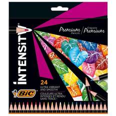 Wasserbasiert Buntstifte Bic Colouring Pencils Multicolour 3.3mm