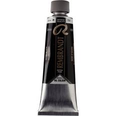 Rembrandt Oil Color Titanium White 40ml – Royal Talens North America