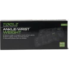 Gewichtsmanschetten Toolz Wrist/Ankle Weight 1kg