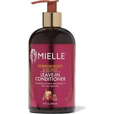 Mielle Leave-in Conditioner Pomegrante & Honey 12fl oz