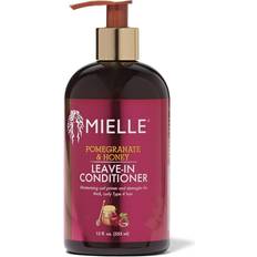 Leave-in Balsam Mielle Pomegranate & Honey Leave-In Conditioner 355ml