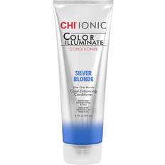 Farouk Color Illuminate Conditioner Silver Blonde 251ml