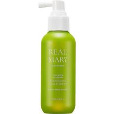 Sprühflaschen Kopfhautpflege RATED GREEN Hair care Skin care Real Mary Energizing Scalp Spray 120ml