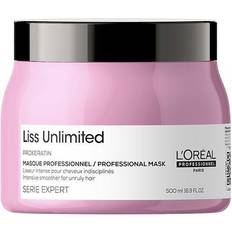 L'Oréal Paris Haarkuren L'Oréal Paris Serie Expert Liss Masque 500ml