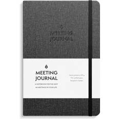 Burde Meeting Journal Mayland