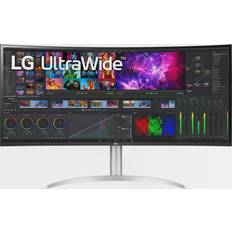 5120 x 2160 (UltraWide) Bildschirme LG 40WP95C