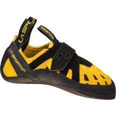 Klatresko La Sportiva Jr Tarantula - Yellow/Black