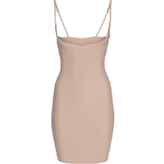 Beige - Dame Shapewear & Undertøy Decoy Shapewear Dress - Sand