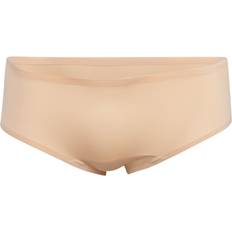 JBS Recycled Polyester Hipster Brief - Nude