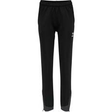 Hummel Hmllead Poly Training Pants Women - Black