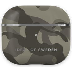Hodetelefonetuier Tilbehør til hodetelefoner iDeal of Sweden Printed Case