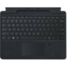 Microsoft Surface Pro Signature Keyboard Cover (Nordic)