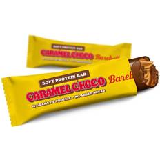Barebells Matvarer Barebells Soft Caramel Choco 55g 1 st