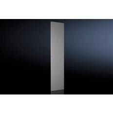 Rittal VX 8609.204, Blank panel, Grå, Stål, IP54, 1,5 mm, 1 styck